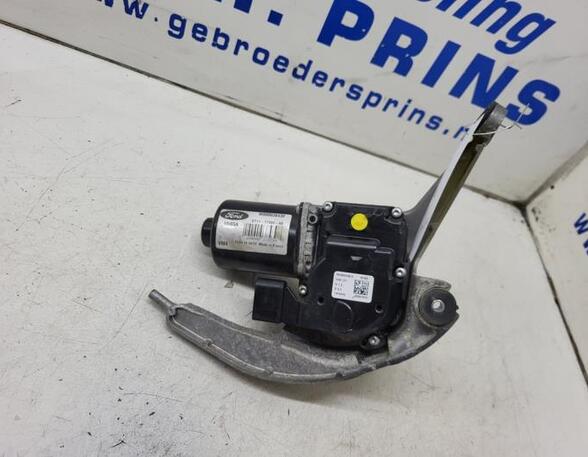 Wiper Motor FORD TOURNEO CONNECT / GRAND TOURNEO CONNECT V408 MPV, FORD TRANSIT CONNECT MPV