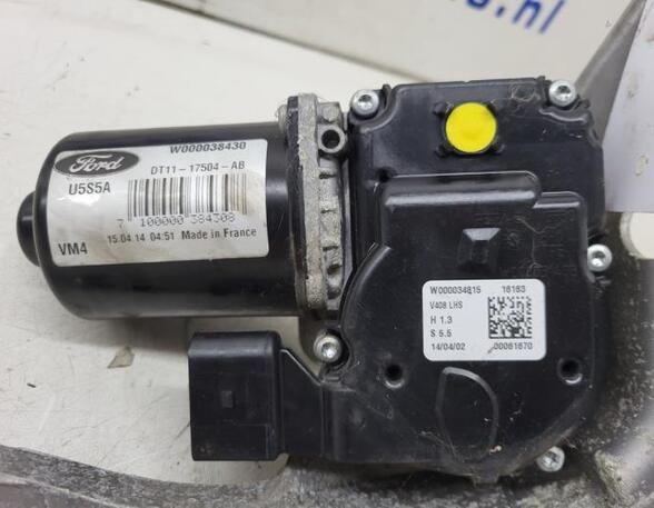 Ruitenwissermotor FORD TOURNEO CONNECT / GRAND TOURNEO CONNECT V408 MPV, FORD TRANSIT CONNECT MPV