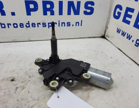 Wiper Motor FORD TOURNEO CONNECT / GRAND TOURNEO CONNECT V408 MPV, FORD TRANSIT CONNECT MPV