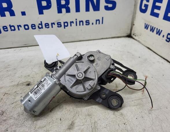 Wiper Motor VW TOURAN (5T1)