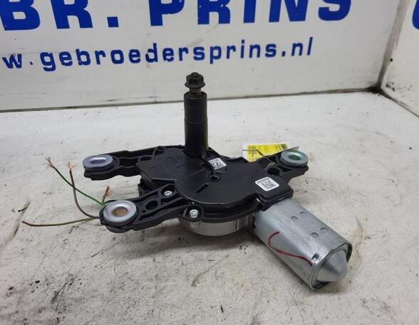 Wiper Motor VW TOURAN (5T1)