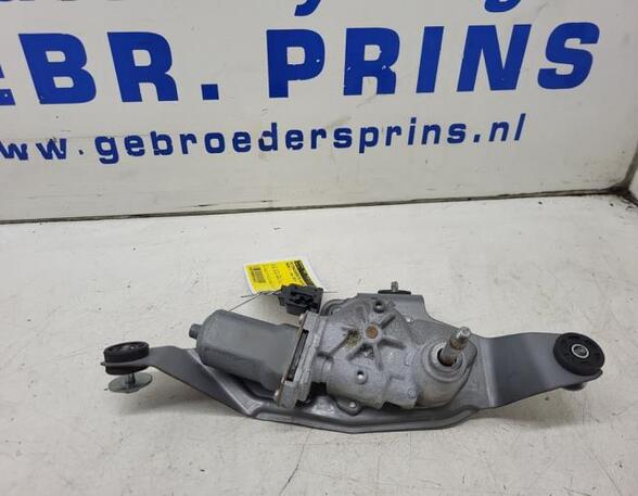 Wiper Motor MAZDA 3 (BM, BN)