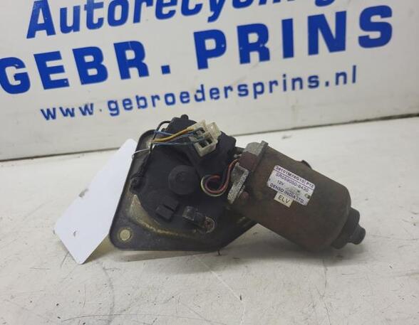 Wischermotor hinten Suzuki Alto FF 38101M76G10P12 P20913236