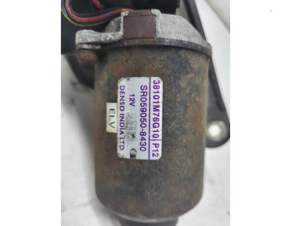 Wiper Motor SUZUKI ALTO (FF)