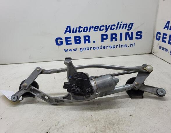 Wiper Motor TOYOTA AURIS Estate (_E18_), TOYOTA AURIS (_E18_), TOYOTA AURIS (_E15_)