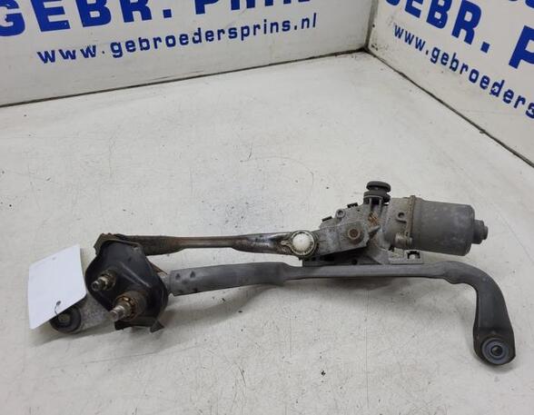 Wiper Motor TOYOTA YARIS (_P13_)