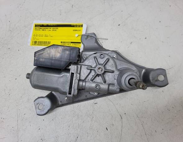 Wiper Motor TOYOTA YARIS (_P13_)