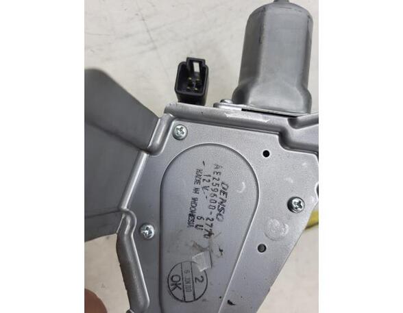 Wiper Motor SUZUKI CELERIO (LF)