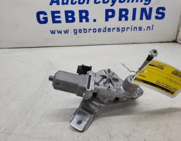 Wiper Motor SUZUKI CELERIO (LF)