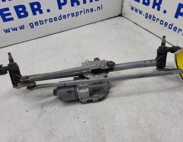 Wiper Motor SKODA OCTAVIA III Combi (5E5, 5E6), SKODA OCTAVIA IV Combi (NX5)