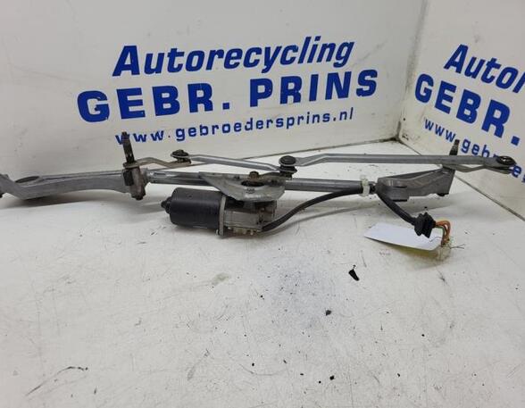 Wiper Motor MERCEDES-BENZ C-CLASS (W203)