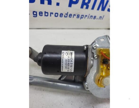 Wiper Motor MERCEDES-BENZ C-CLASS (W203)