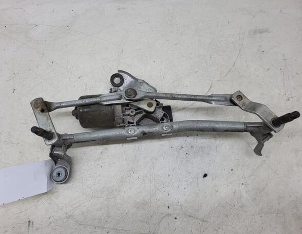 Wiper Motor RENAULT TWINGO III (BCM_, BCA_)