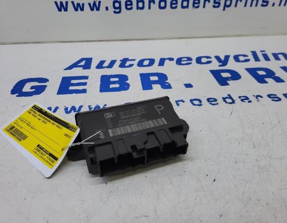 Zentralverriegelung rechts Ford Focus IV Turnier HP JX7T14B533AC P19588351