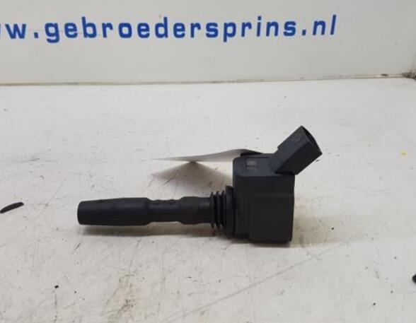 Ignition Coil SKODA Rapid Spaceback (NH1), SKODA Rapid (NH3)