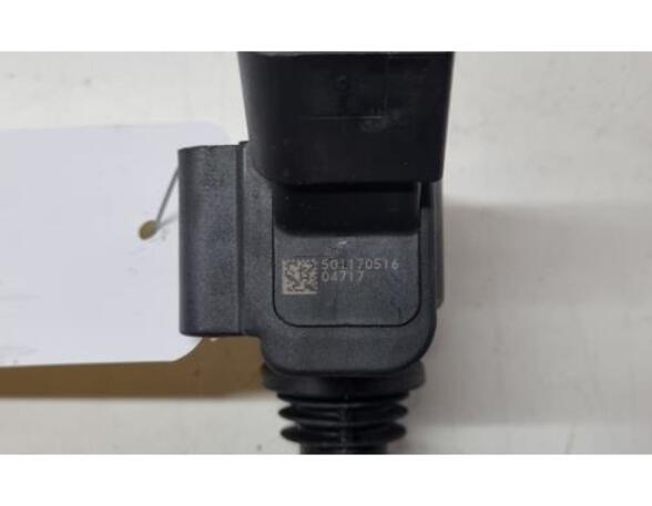 Ignition Coil SKODA SUPERB III Estate (3V5)