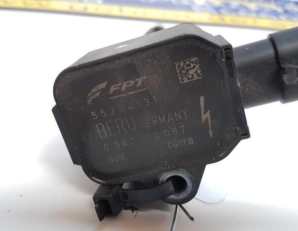 Ignition Coil FIAT 500 (312), FIAT 500 C (312)