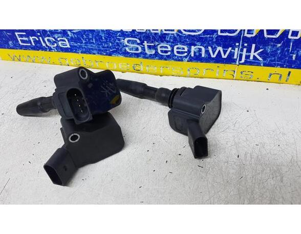 Ignition Coil SKODA Citigo (--)