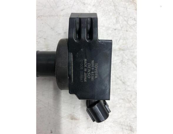 Ignition Coil TOYOTA Aygo (B4)