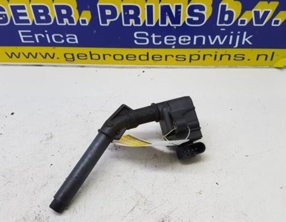 Ignition Coil MERCEDES-BENZ A-Klasse Stufenheck (W177)