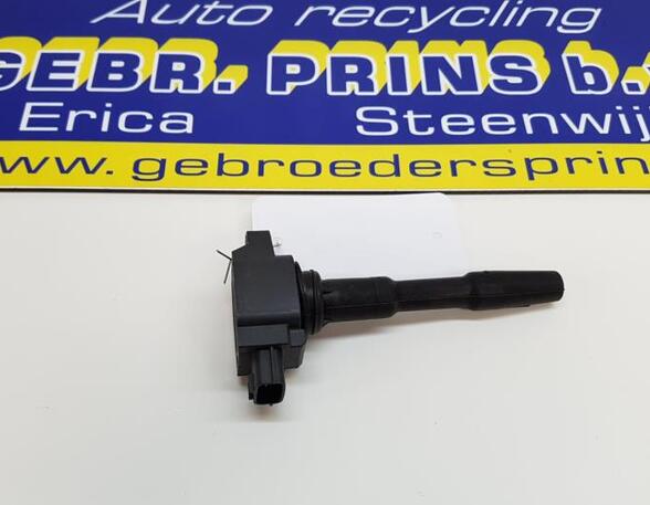 Ignition Coil RENAULT Captur I (H5, J5), RENAULT Clio IV (BH)