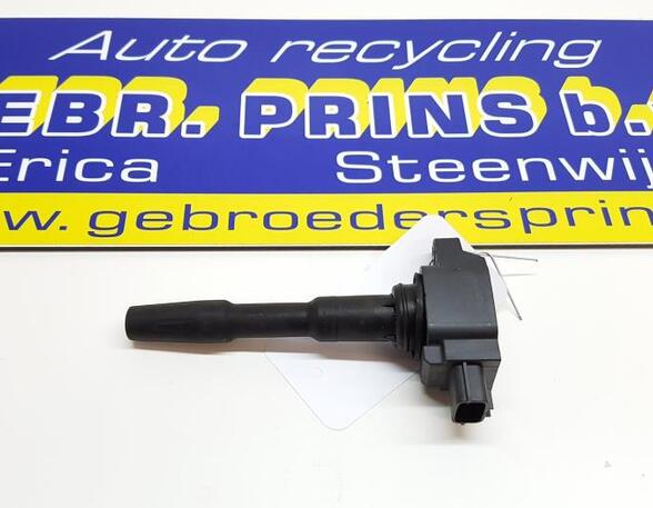 Ignition Coil RENAULT Captur I (H5, J5), RENAULT Clio IV (BH)