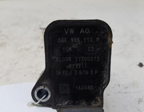 Ignition Coil SEAT IBIZA IV (6J5, 6P1)