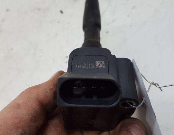 Ignition Coil SEAT IBIZA IV (6J5, 6P1)