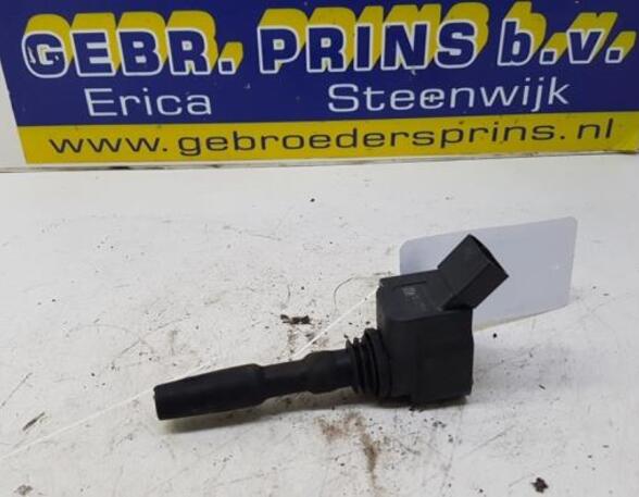 Ignition Coil SEAT IBIZA IV (6J5, 6P1)