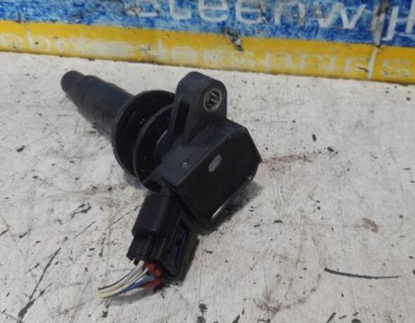 Ignition Coil TOYOTA Corolla Verso (R1, ZER, ZZE12)