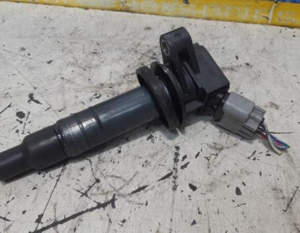 Ignition Coil TOYOTA Corolla Verso (R1, ZER, ZZE12)