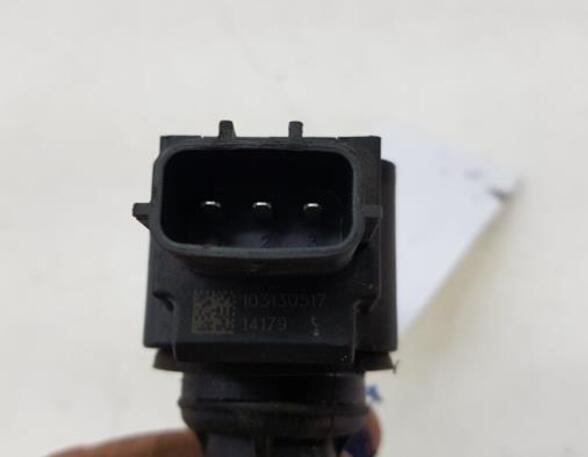 Ignition Coil RENAULT Twingo III (BCM)