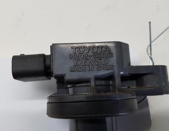 Ignition Coil PEUGEOT 108 (--)