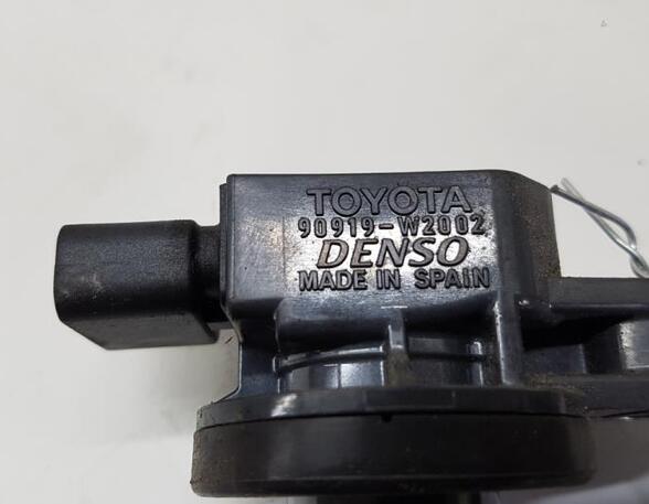 Ignition Coil PEUGEOT 108 (--)