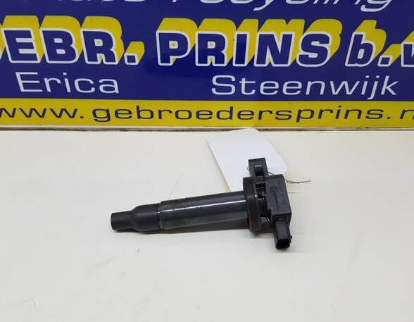 Ignition Coil PEUGEOT 108 (--)