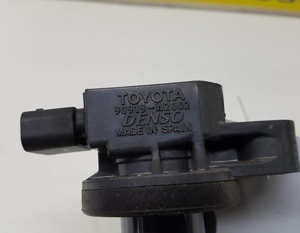 Ignition Coil PEUGEOT 108 (--)