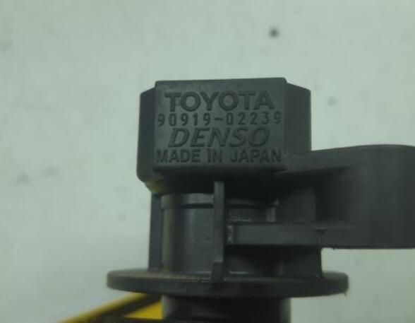 Ignition Coil TOYOTA Corolla Verso (E12)