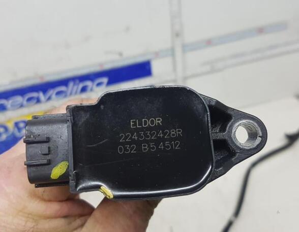 Zündspule Renault Clio IV BH 224332428R P12455804