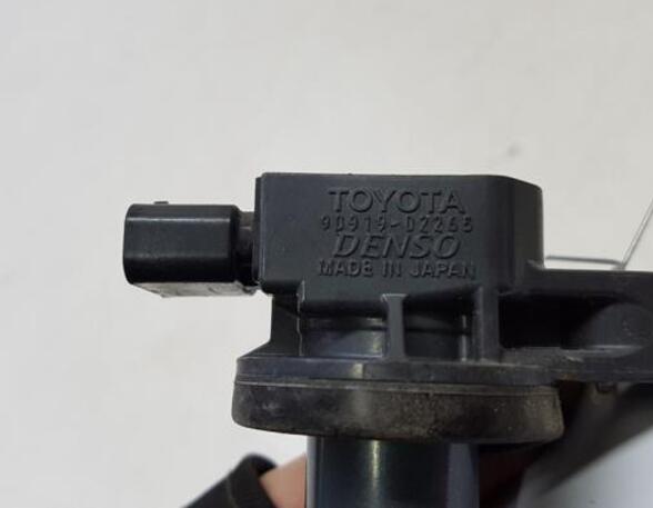 Ignition Coil TOYOTA Yaris (P13)