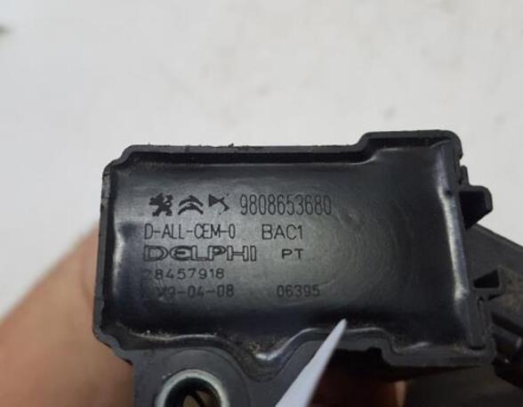 Ignition Coil PEUGEOT 208 I (CA, CC)