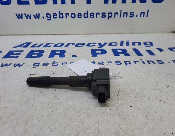 Ignition Coil RENAULT Clio IV Grandtour (KH)