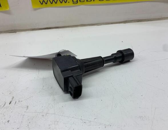 Ignition Coil MAZDA 3 Stufenheck (BK)