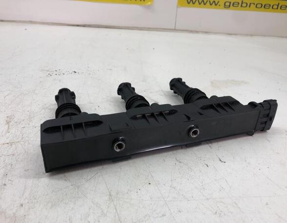 Ignition Coil OPEL Agila (A) (A H00)