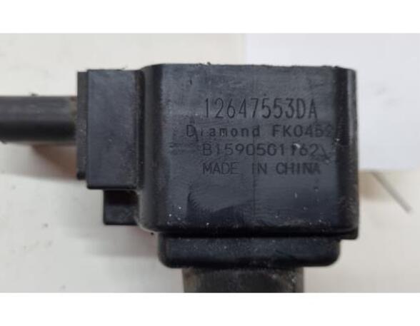 Ignition Coil OPEL Karl (C16)