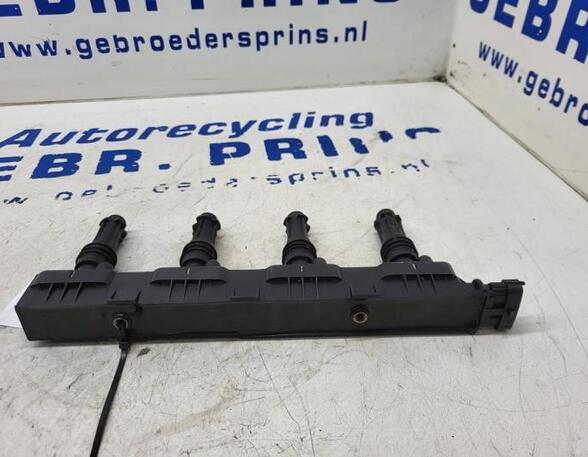 Ignition Coil OPEL Corsa C (F08, F68)