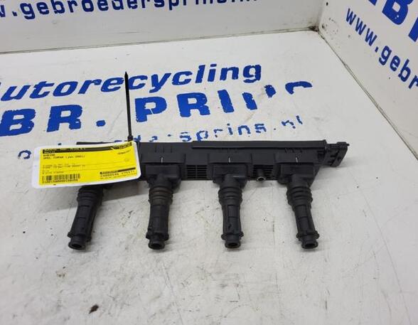 Ignition Coil OPEL Corsa C (F08, F68)