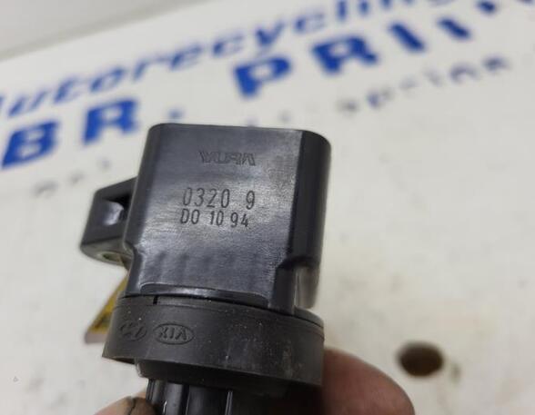 Ignition Coil KIA Picanto (JA), KIA Picanto (TA)