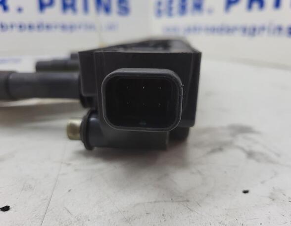 Ignition Coil OPEL Corsa C (F08, F68)