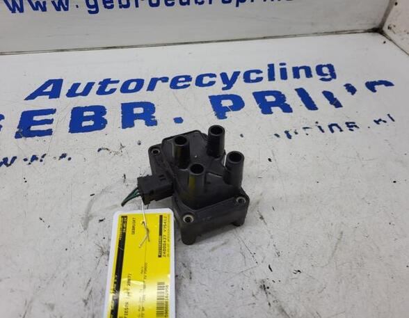 Ignition Coil FORD Fiesta V (JD, JH)