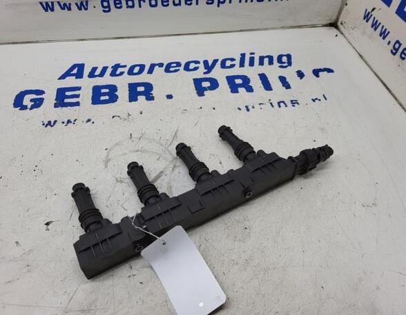 Ignition Coil OPEL Agila (A) (A H00)